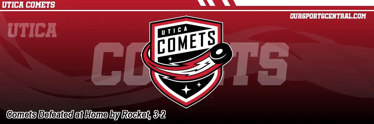 Comets video game